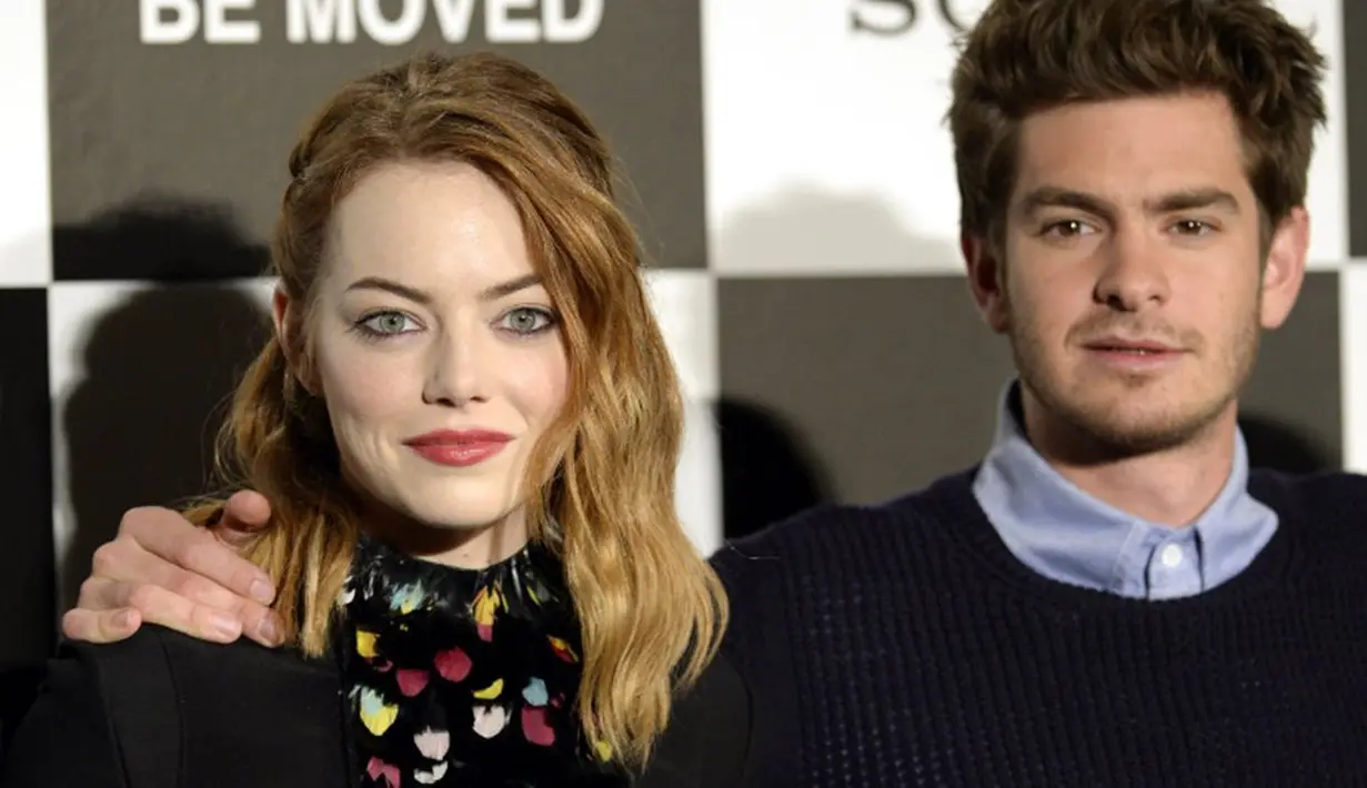 Meski mereka akan tinggal berdekatan, namun tentu saja belum bisa dipastikan keduanya akan kembali menjalin kasih. (eluniversal.com.mx)