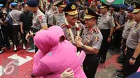 Kapolri: Budi Gunawan Sosok Fenomenal