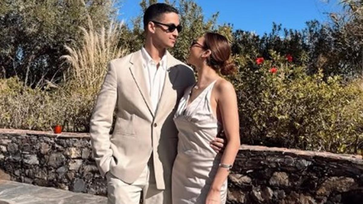 Potret Kedekatan Shakilla Astari dan Salim Nauderer, Kantongi Restu Faisal Harris