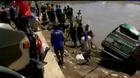 Segmen 1: Korban Banjir Bandang hingga Kasus Dimas Kanjeng