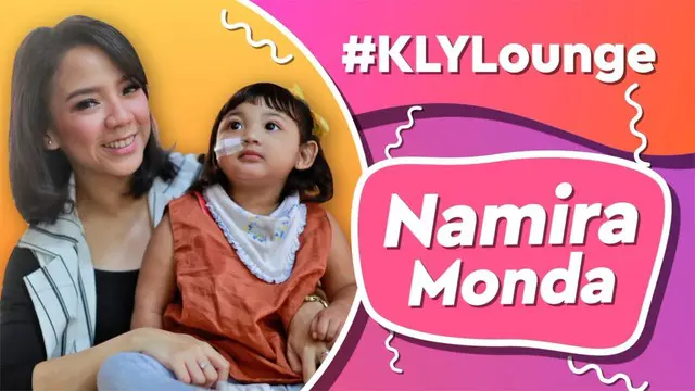 VIDEO: KLY Lounge | Ngobrol soal Parenting with Namira Monda