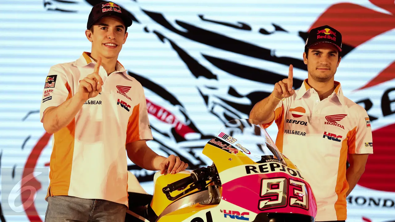 20170203-Honda Luncurkan CBR250RR Repsol Edition-Jakarta