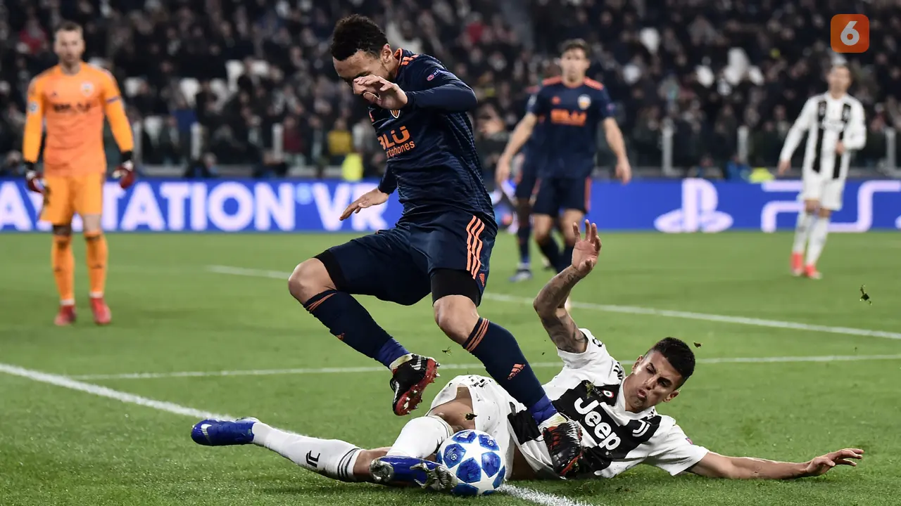 Juventus