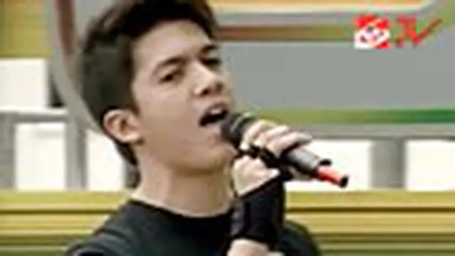 Irwansyah - Kutunggu Jandamu