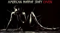 American Horor Story: Coven Tutup Buku dengan Rating Tinggi