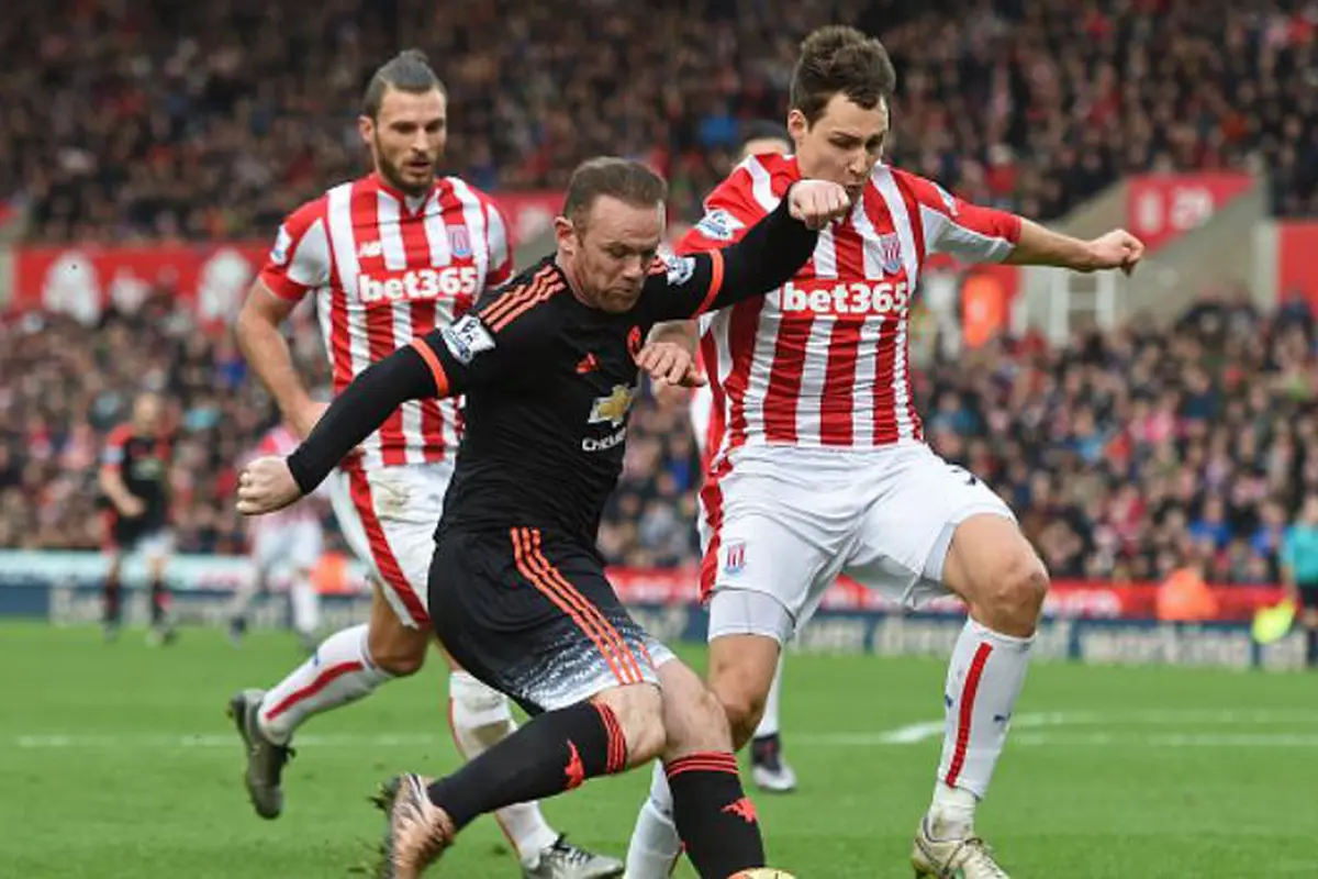 wayne rooney