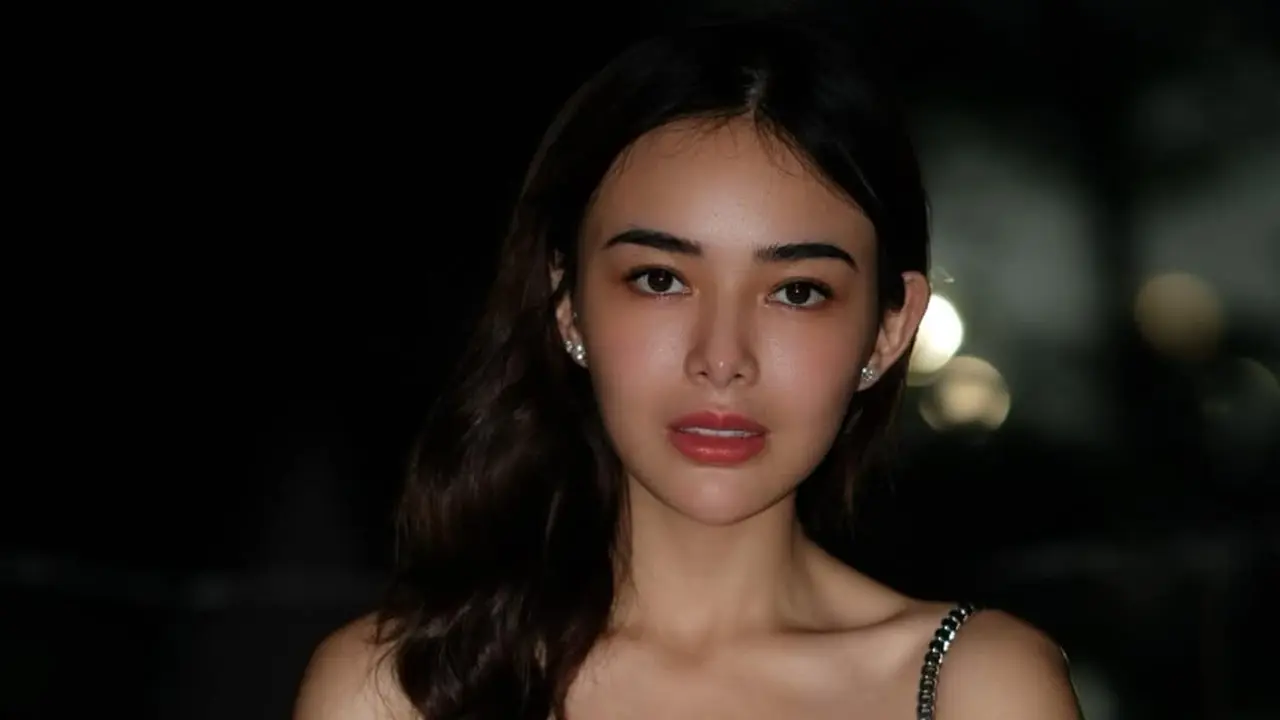 Amanda Manopo. (Foto: Dok. Instagram @amandamanopo)