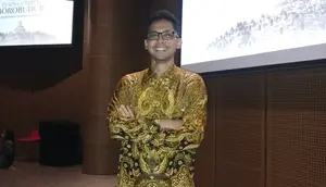 Saat Ethical AI Membawa Kisah Borobudur, Bagaimana Sejarah Dijaga Tetap Akurat?