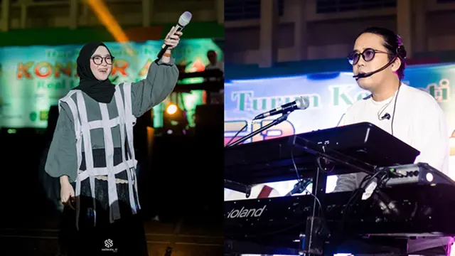 Terungkap, Begini Kata Kepala KUA Pondok Gede Soal Pernikahan Ayus dan Nissa Sabyan