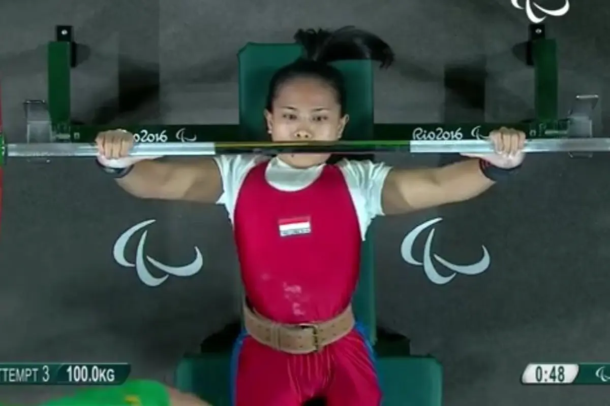 Ni Nengah Widiasih 