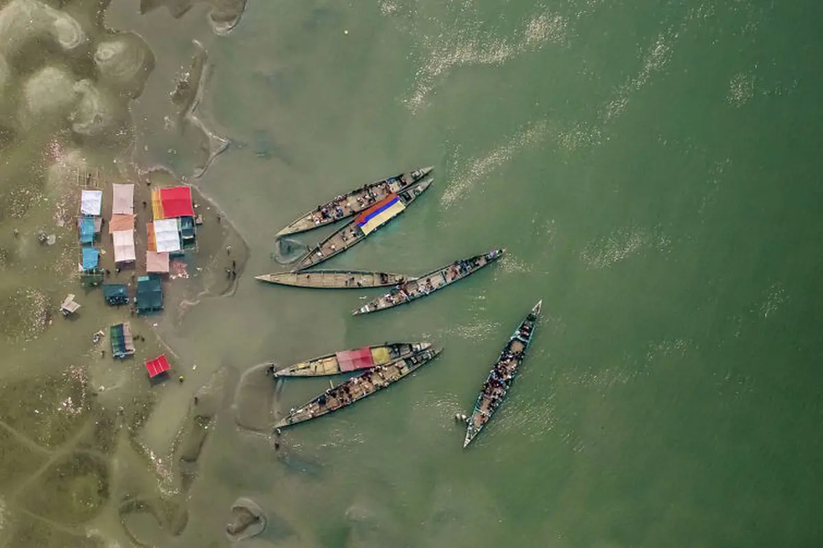 [Bintang] Bangladesh