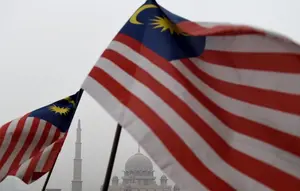 AS Bantah Tuduhan Campur Tangan dalam Politik Malaysia