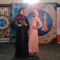 Tahun 2017 ini menjadi kali ke empat ajang kecantikan Puteri Muslimah Indonesia digelar oleh Indosiar. Sudah berlangsung sejak 11 Maret 2017 lalu, para peserta yang mengikutinya harus melalui beberapa tahapan. (Indosiar)