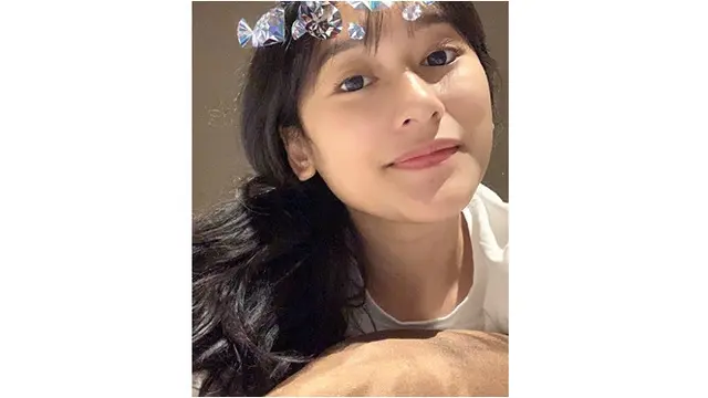 Potret Cantiknya Anak 5 Pelawak Indonesia yang Curi Perhatian Netizen