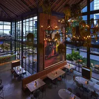 Restoran Latin-Argentina Sudestada Jakarta | dok. Sudestada Jakarta