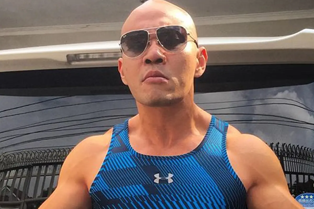 Deddy Corbuzier