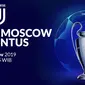 Liga Champions - Lokomotiv Moscow Vs Juventus (Bola.com/Adreanus Titus)