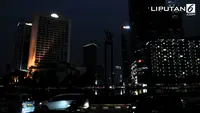 Mati Lampu Jakarta, PLN Ungkap Penyebabnya