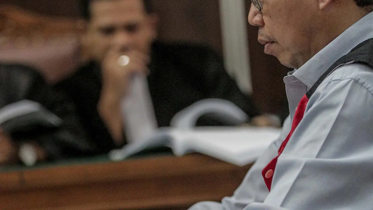 Joko Driyono