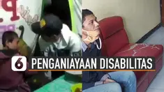 Pelaku terancam 7 tahun kurungan.