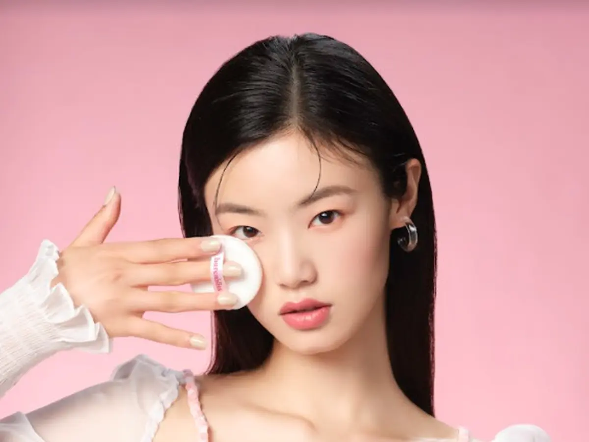 6 Tips Makeup Dengan Korean Look Yang