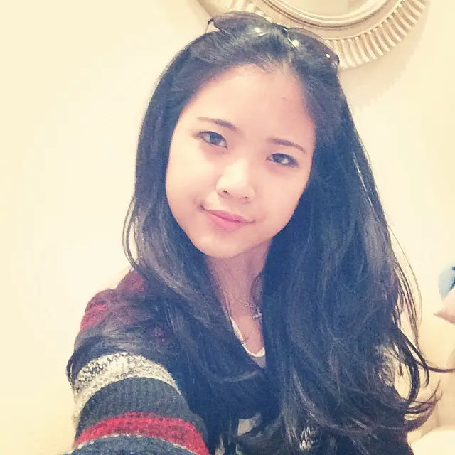 Resmi Jadi Ibu, Ini 6 Potret Lawas Masa Remaja Jessica Tanoesoedibjo