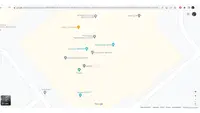 Viral! Gedung DPR Indonesia di Google Maps Berubah Nama Jadi Tempat Dajjal Turun hingga Istana Tikus. (Liputan6.com)