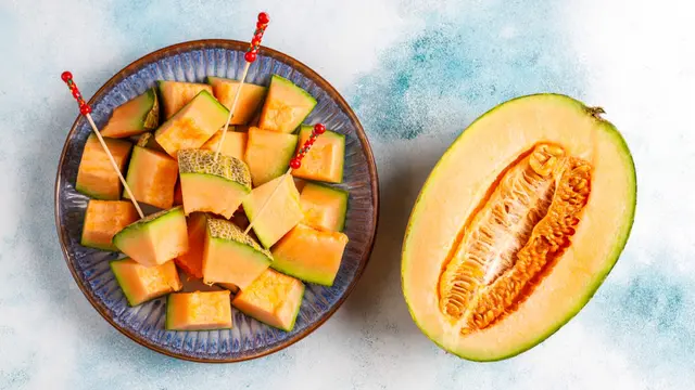 Cantaloupe