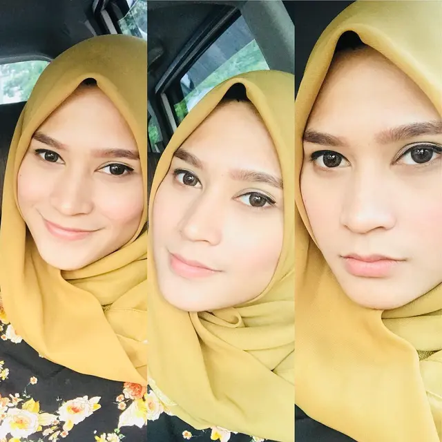 6 Potret Terbaru Sonia Prastika, Pemeran Minah di Mini Series 'Jungkir Balik Dunia Sissy'