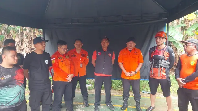 Niat Cari Burung, Remaja di Jakbar Ditemukan Tewas Tenggelam