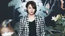 Bagi para penggemar K-pop, pasti sudah tak asing dengan nama Heechul Super Junior. Cowok ganteng ini termasuk salah satu idol Korea Selatan yang sering tampil di layar kaca. (Foto: soompi.com)