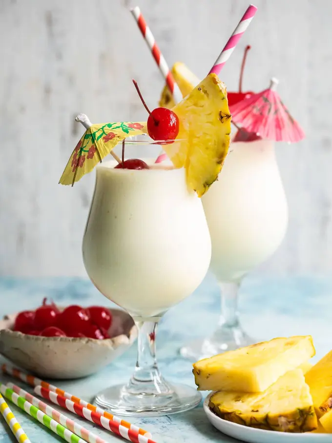 Pina Colada