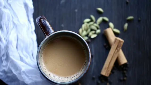 Chai Tea