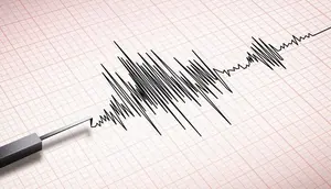 2 Gempa Besar Goyang Venezuela, Picu Peringatan Tsunami