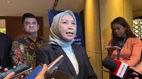 Kemendag Bidik Ekspor Indonesia Melesat 7,1% di 2025