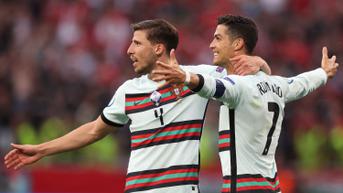Profil Tim Grup H Piala Dunia 2022: Asa Terakhir Portugal Bersama Cristiano Ronaldo