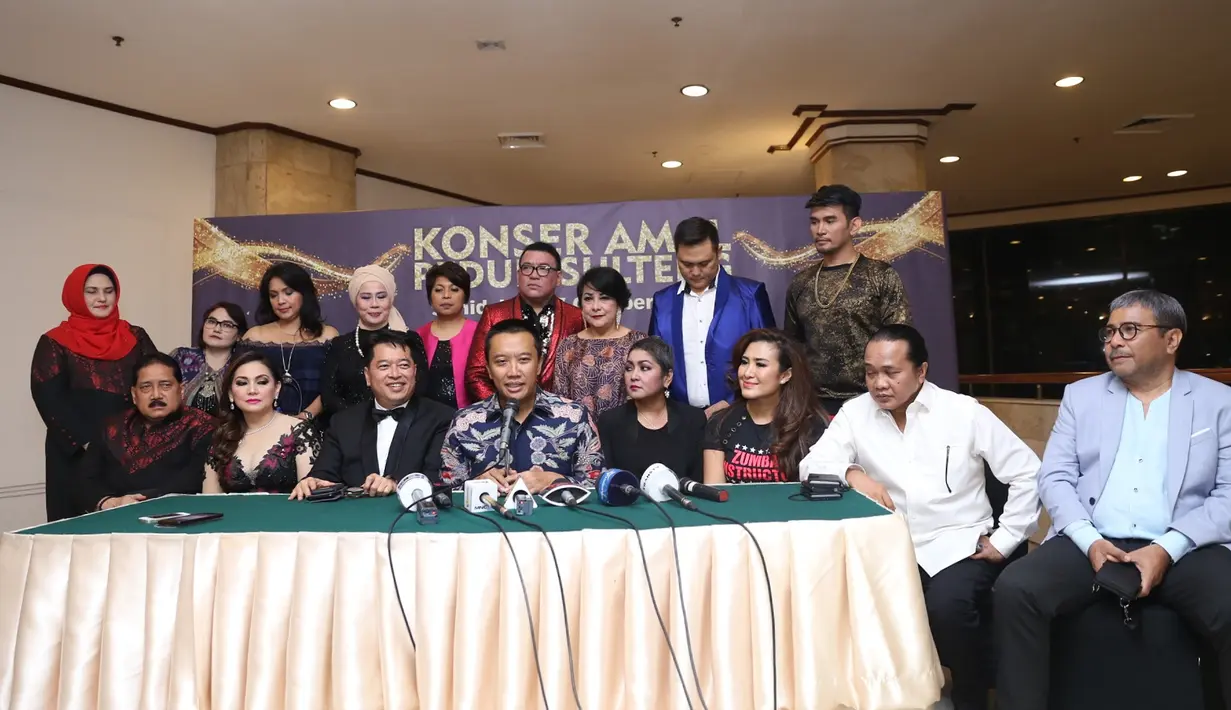 (Nurwahyunan/Fimela.com)