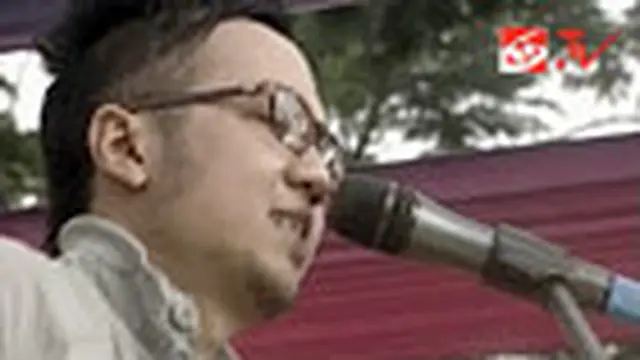 Gia-Lihat Saja Nanti (Narsis)
