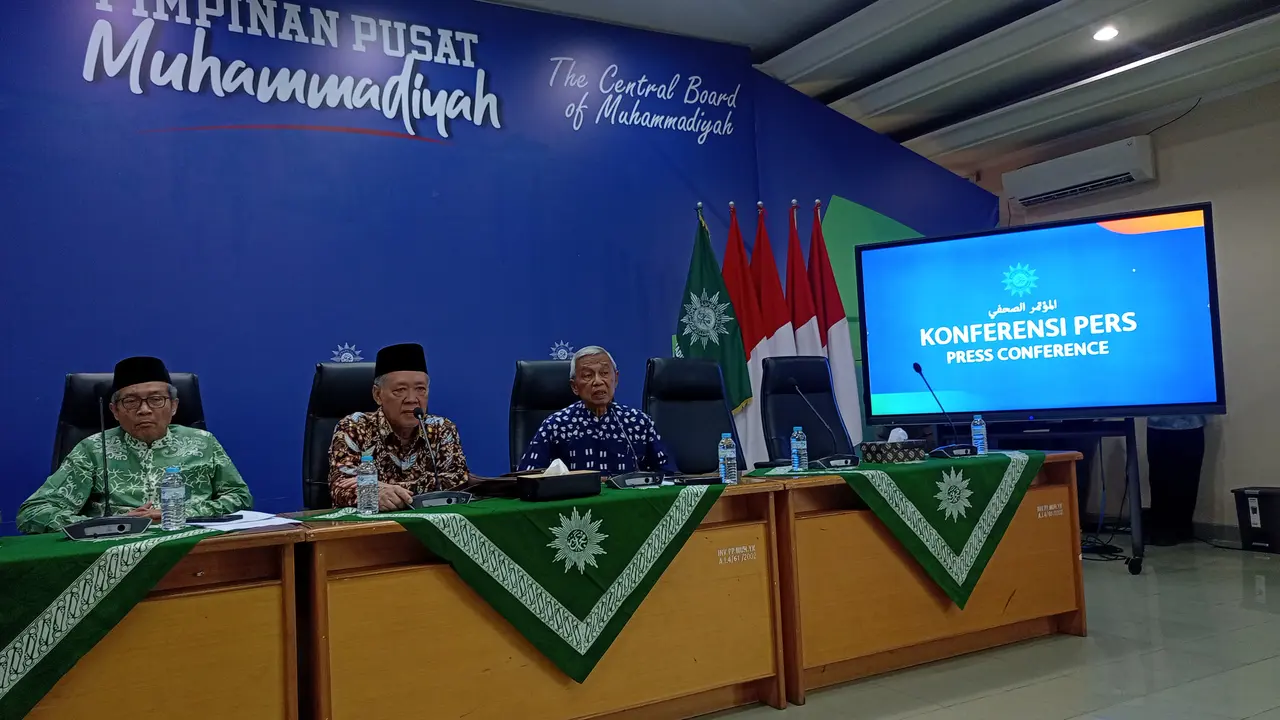 PP Muhammadiyah
