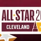 Logo NBA All-Star 2022