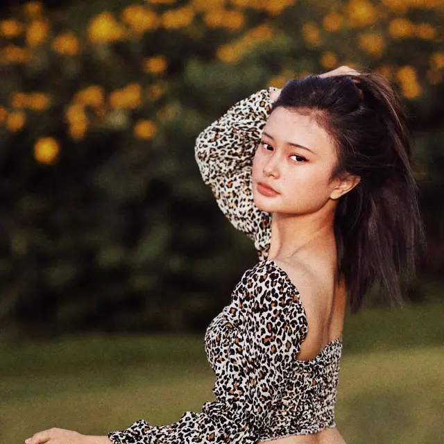 6 Artis yang Baru Pertama Kali Terjun ke Dunia Sinetron, Memikat Hati Penonton