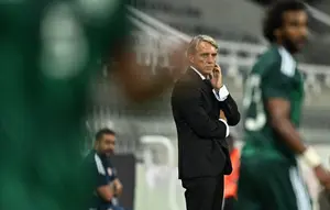 Roberto Mancini Bidik Kemenangan di Laga Comeback Bersama Timnas Italia