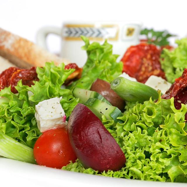 Jangan Tambah 10 Topping Salad Ini Karena Tak Sehat Health