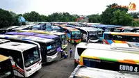 [Warga Mengadu] Perilaku Angkutan Umum, Jauh dari Nyaman