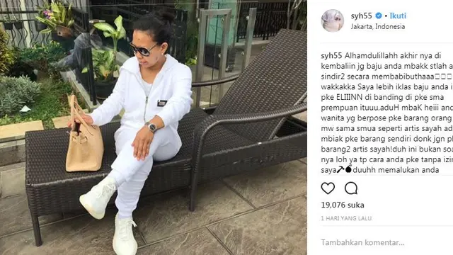 [Bintang] Aisyahrani