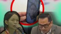 Josepha Alexandra Siswi Kelas XI SMA Negeri 1 Pontianak mendadak menjadi perhatian publik. Dia adalah peserta Lomba Cerdas Cermat (LCC) 4 Pilar MPR RI 2026 Tingkat Provinsi Kalimantan Barat yang viral karena mendapatkan perlakuan tidak adil dalam kompetisi tersebut.

Ketua Komisi II DPR Rifqiniza...
