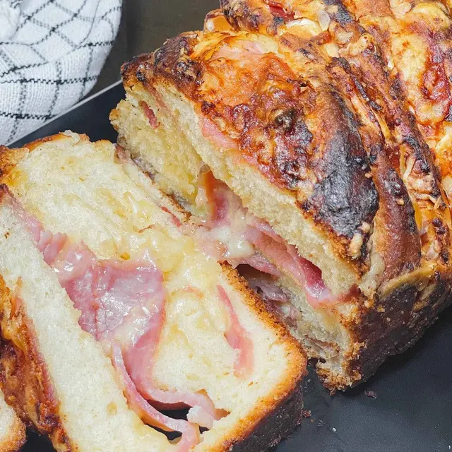 Merasakan Sensasi Kelezatan Babka di Jakarta, Roti Asal Polandia yang Banyak Disukai