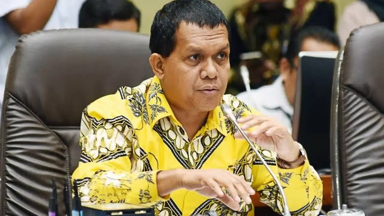 Melkiades Minta Pemerintah Perketat Pemberian Visa, Cegah Penyalahgunaan Pengiriman TKI Ilegal