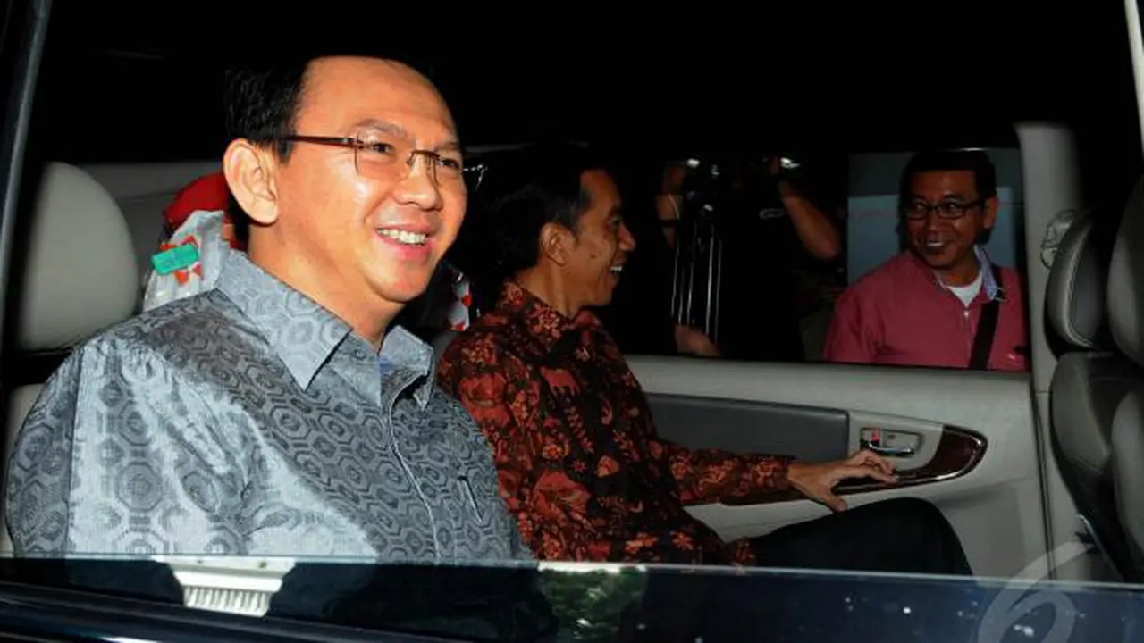 ahok 