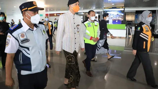 Ganjar Pranowo